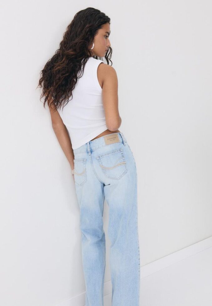 B04 Basic přiléhavé tílko