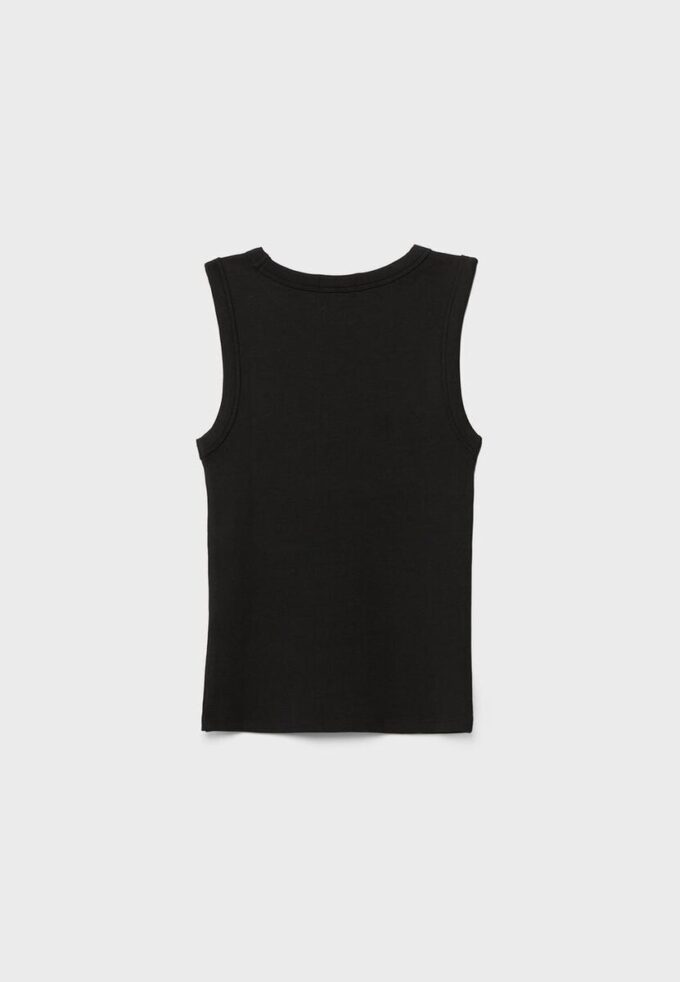 B04 Basic přiléhavé tílko