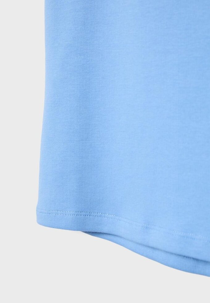 B04 Basic přiléhavé tílko