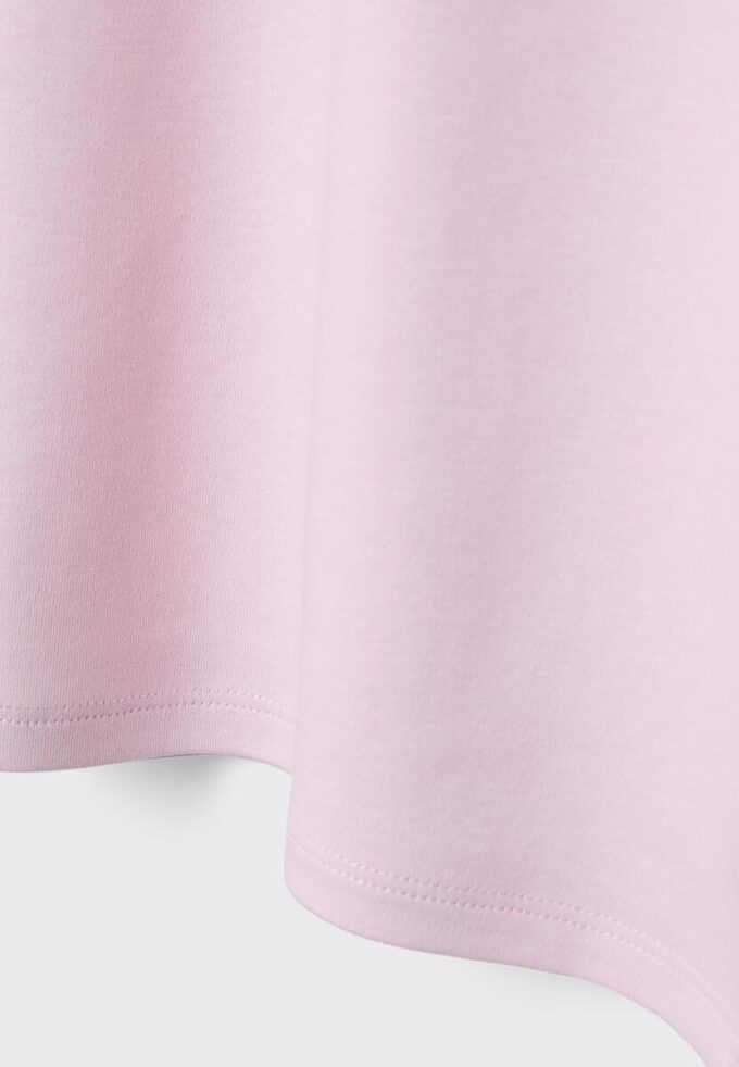 B06 Basic tričko s pokleslými rameny