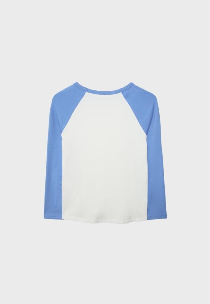 Baseballové tričko