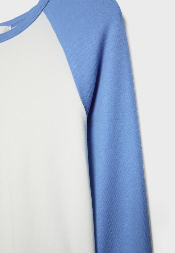 Baseballové tričko