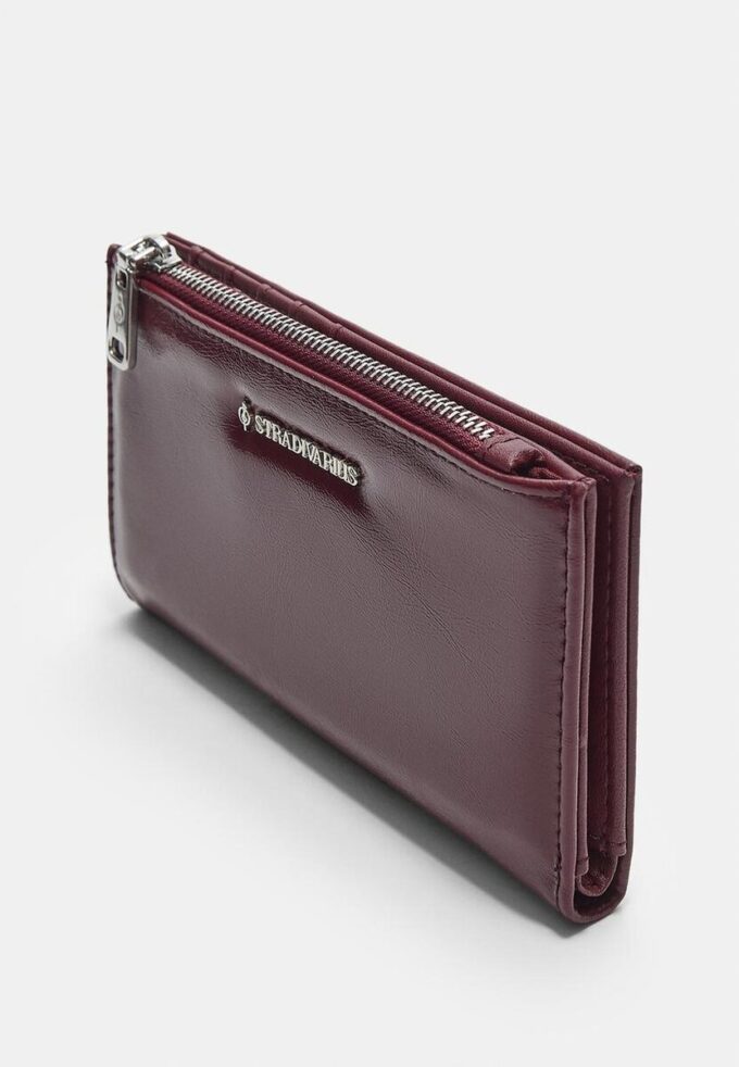 Basic peněženka na zip