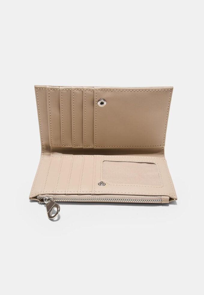 Basic peněženka na zip