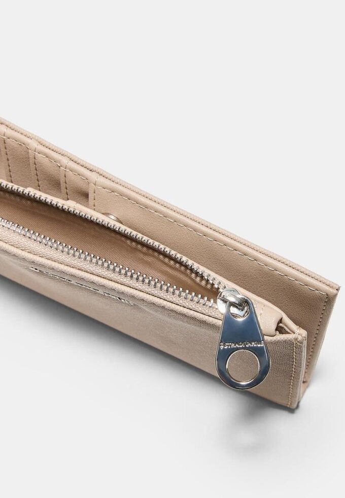 Basic peněženka na zip