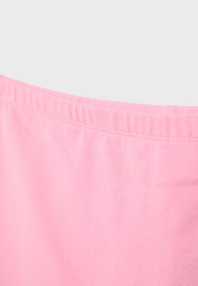 Basic pletená Skort