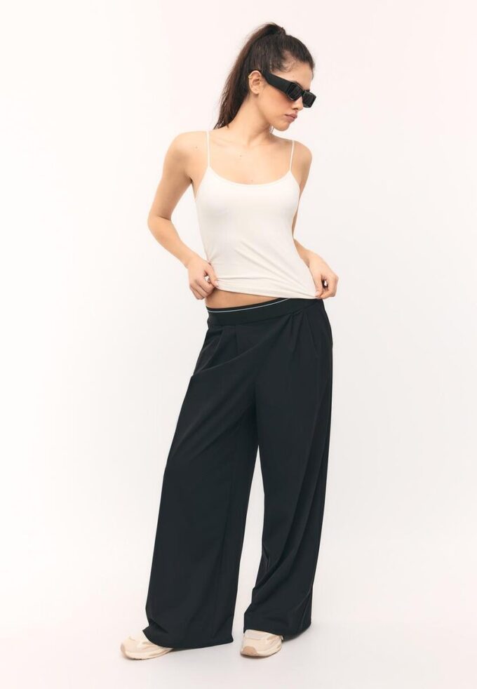 Basic tílko Basic tílko