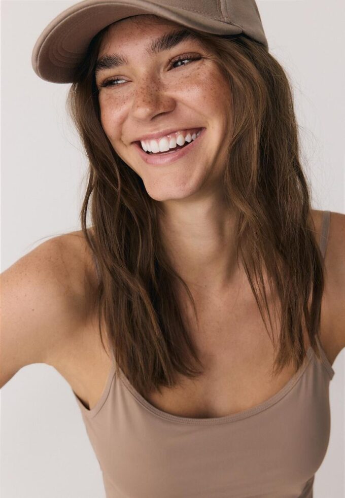 Basic tílko Basic tílko