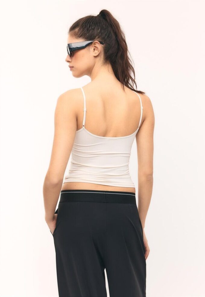 Basic tílko Basic tílko