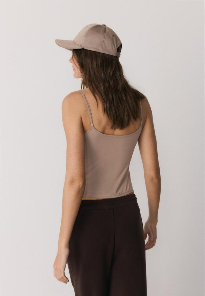 Basic tílko Basic tílko