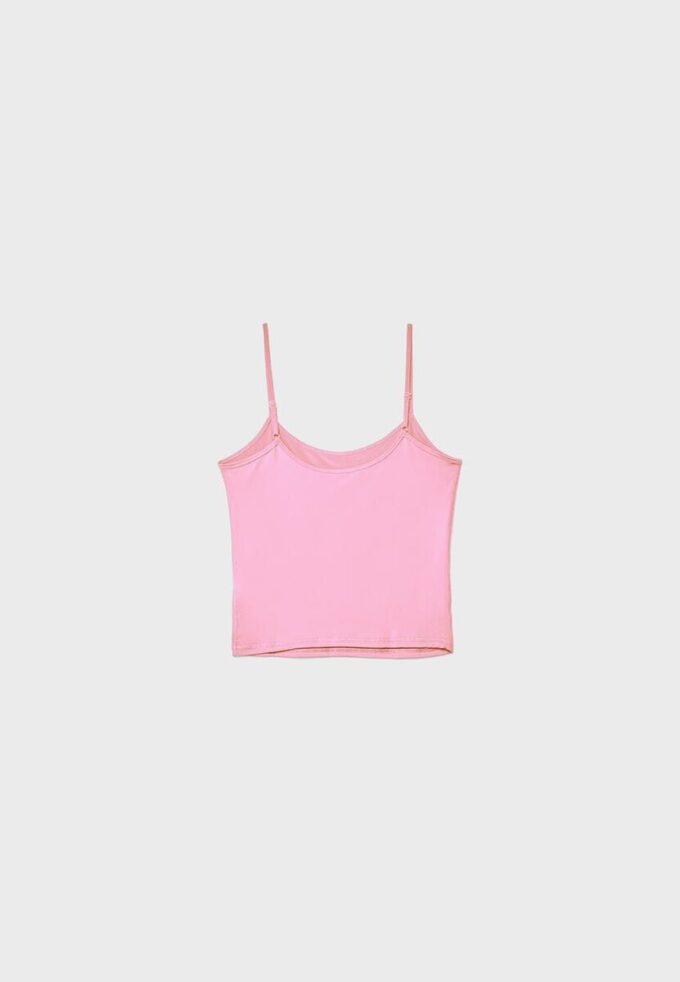 Basic tílko Basic tílko