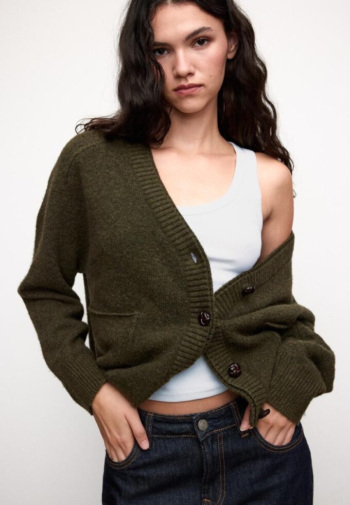 Basic top na ramínka Basic top na ramínka