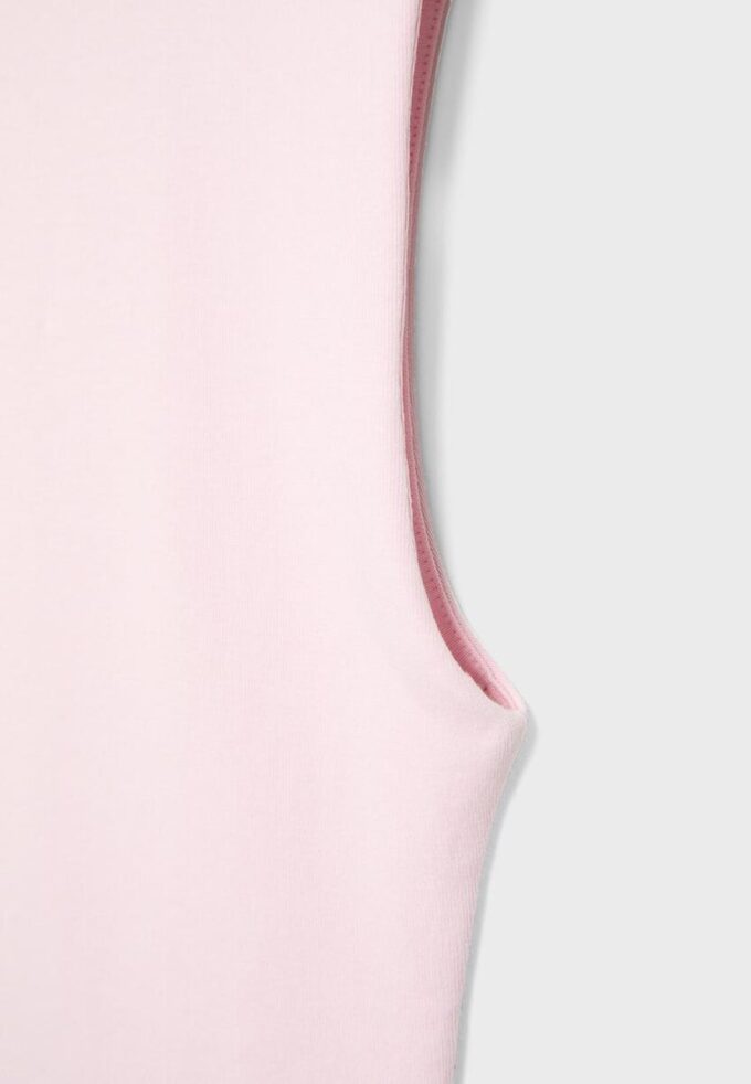 Basic tričko bez rukávů Basic tričko bez rukávů