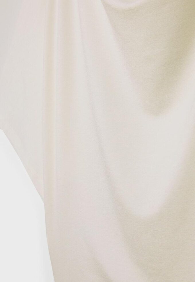 Basic tričko s netopýřími rukávy Basic tričko s netopýřími rukávy