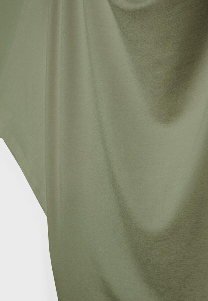 Basic tričko s netopýřími rukávy Basic tričko s netopýřími rukávy