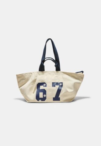 Bavlněná nákupní taška