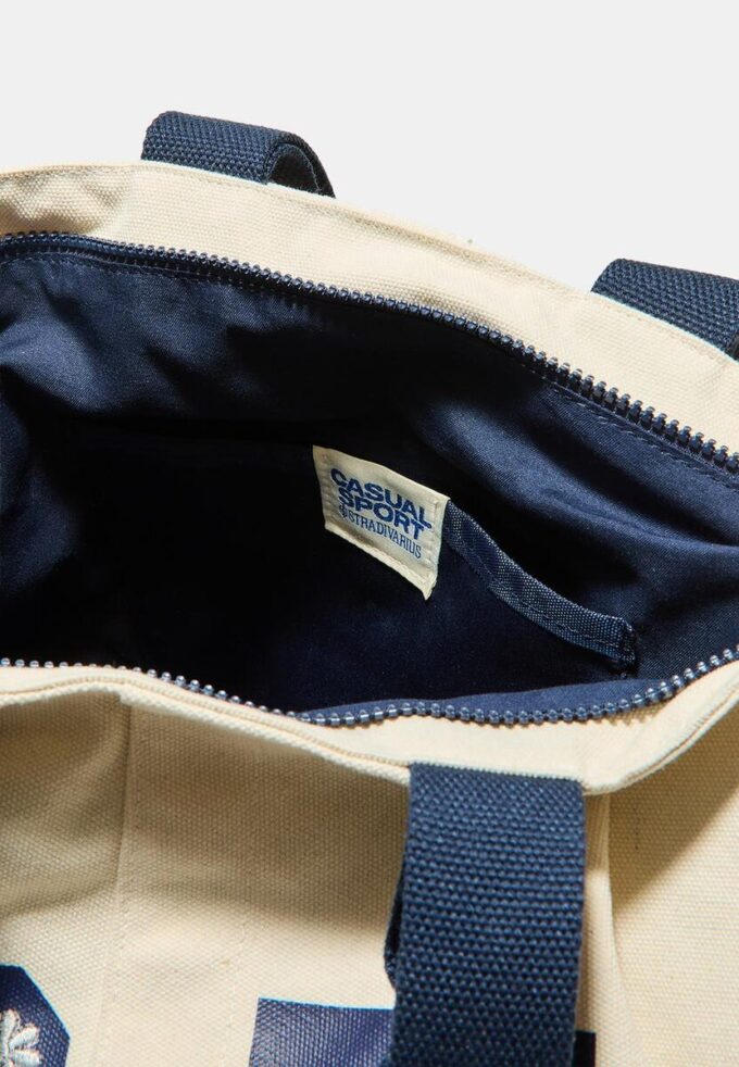 Bavlněná nákupní taška