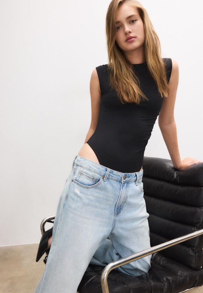 Bodý se záhyby Bodý se záhyby