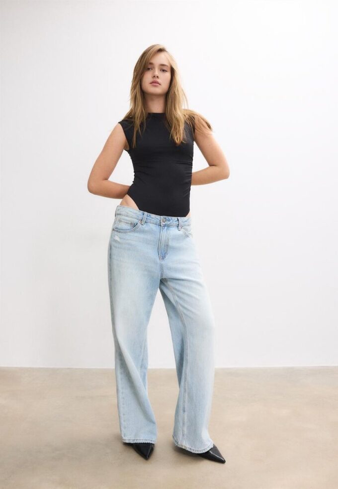 Bodý se záhyby Bodý se záhyby