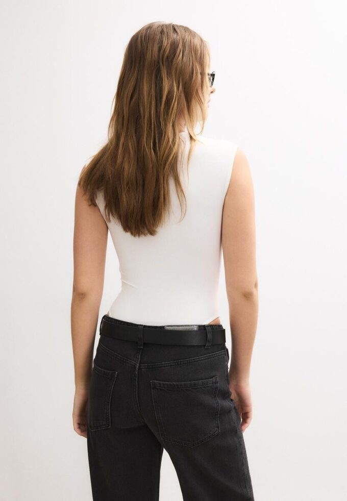 Bodý se záhyby Bodý se záhyby