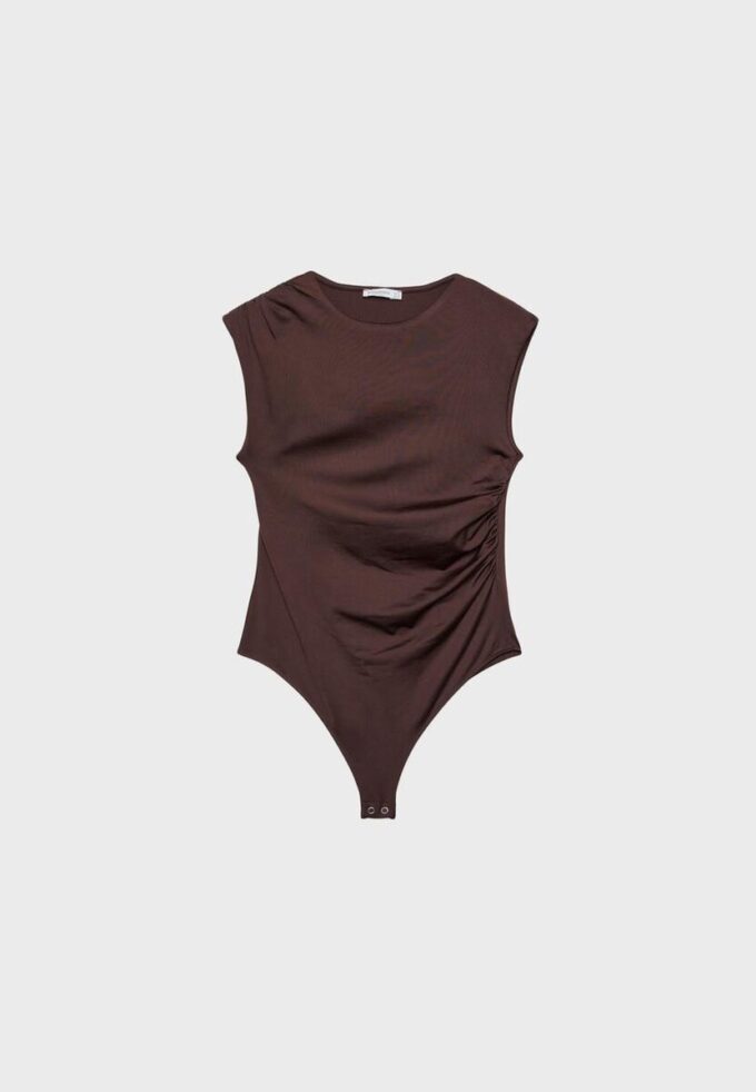 Bodý se záhyby Bodý se záhyby