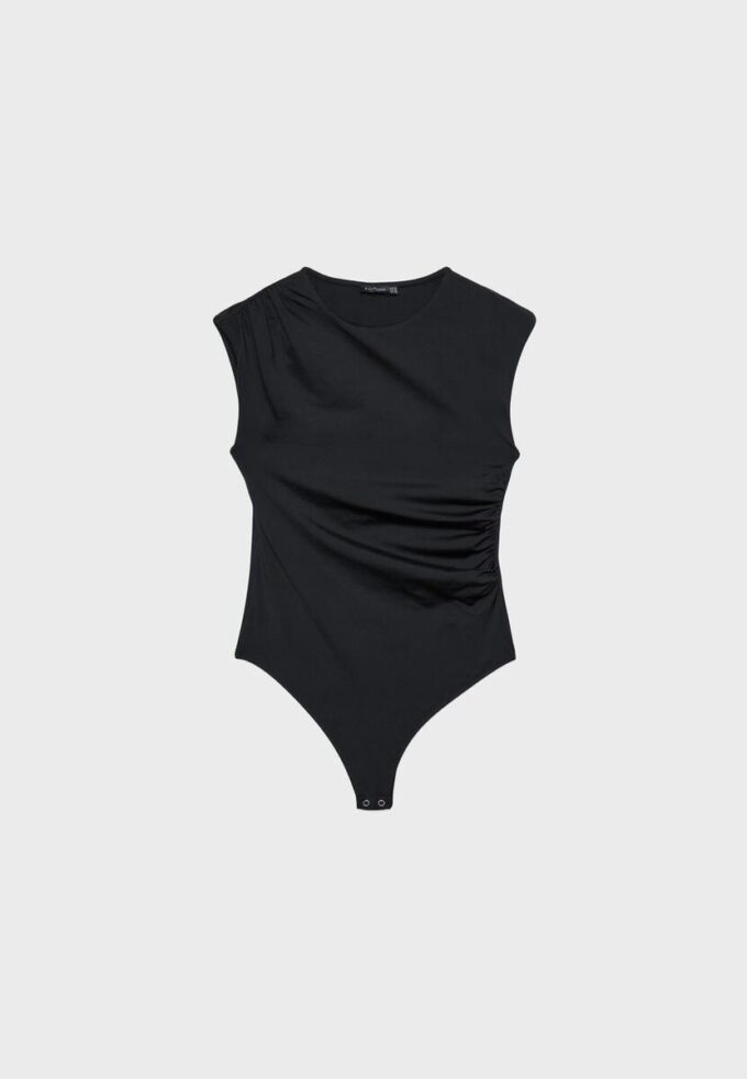 Bodý se záhyby Bodý se záhyby