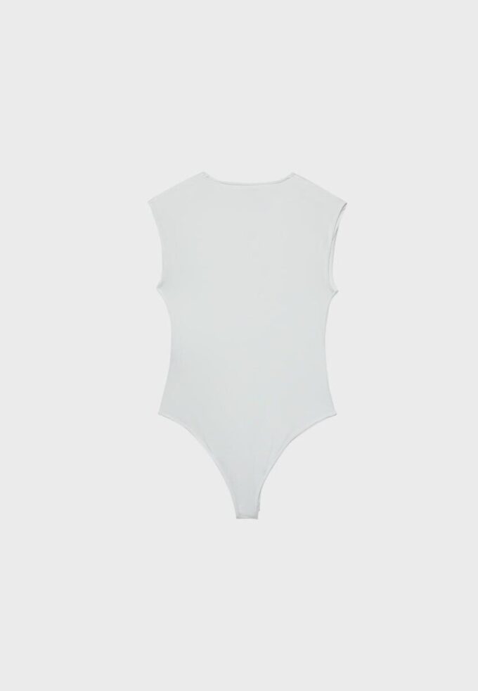 Bodý se záhyby Bodý se záhyby