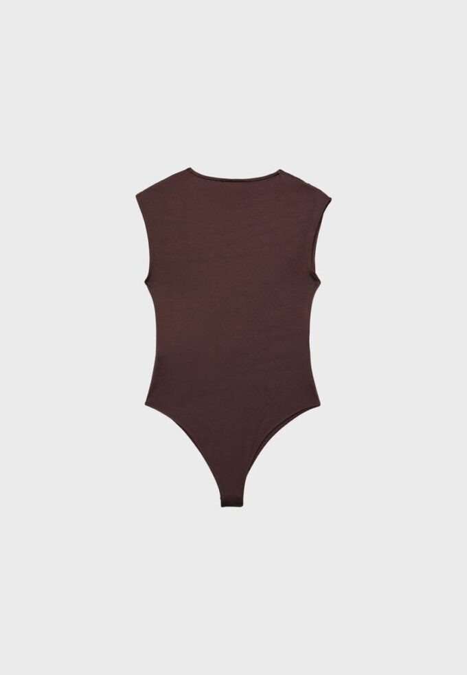 Bodý se záhyby Bodý se záhyby