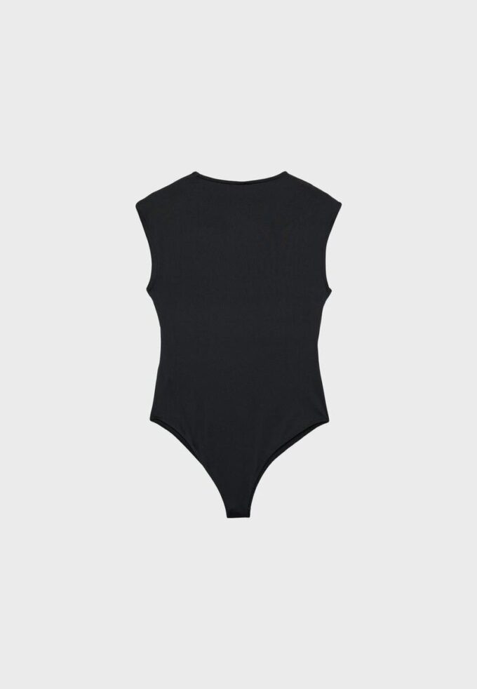 Bodý se záhyby Bodý se záhyby