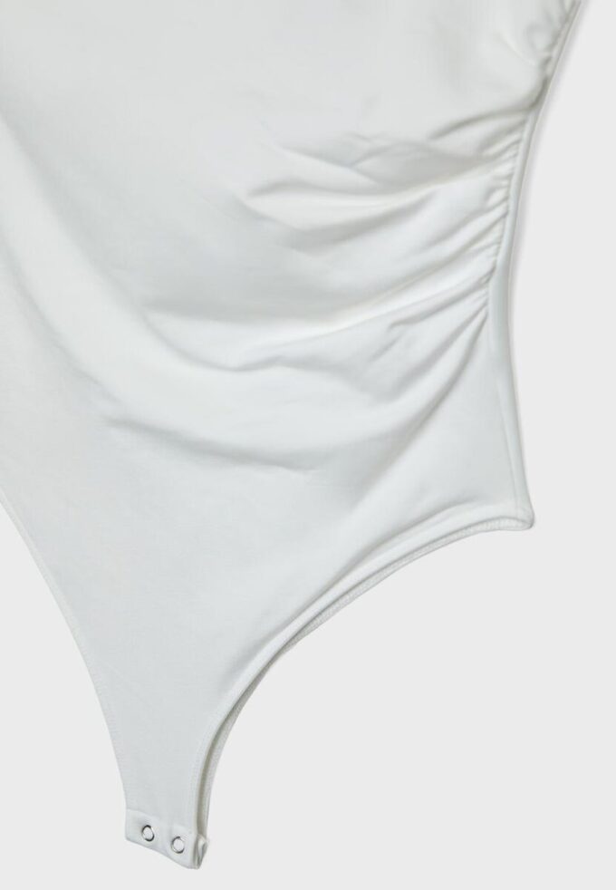 Bodý se záhyby Bodý se záhyby