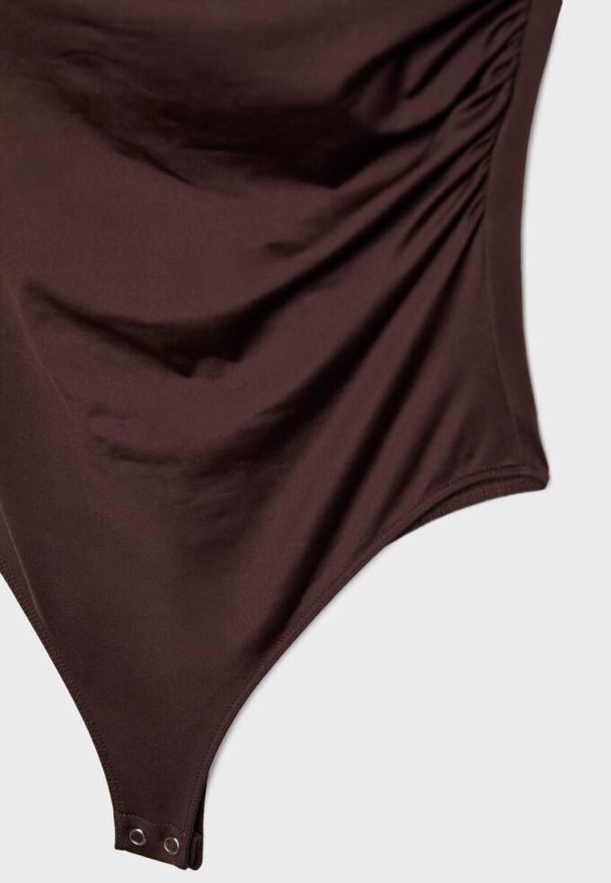 Bodý se záhyby Bodý se záhyby