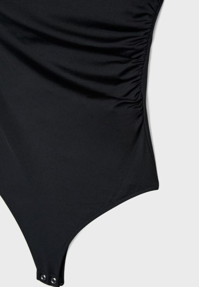 Bodý se záhyby Bodý se záhyby