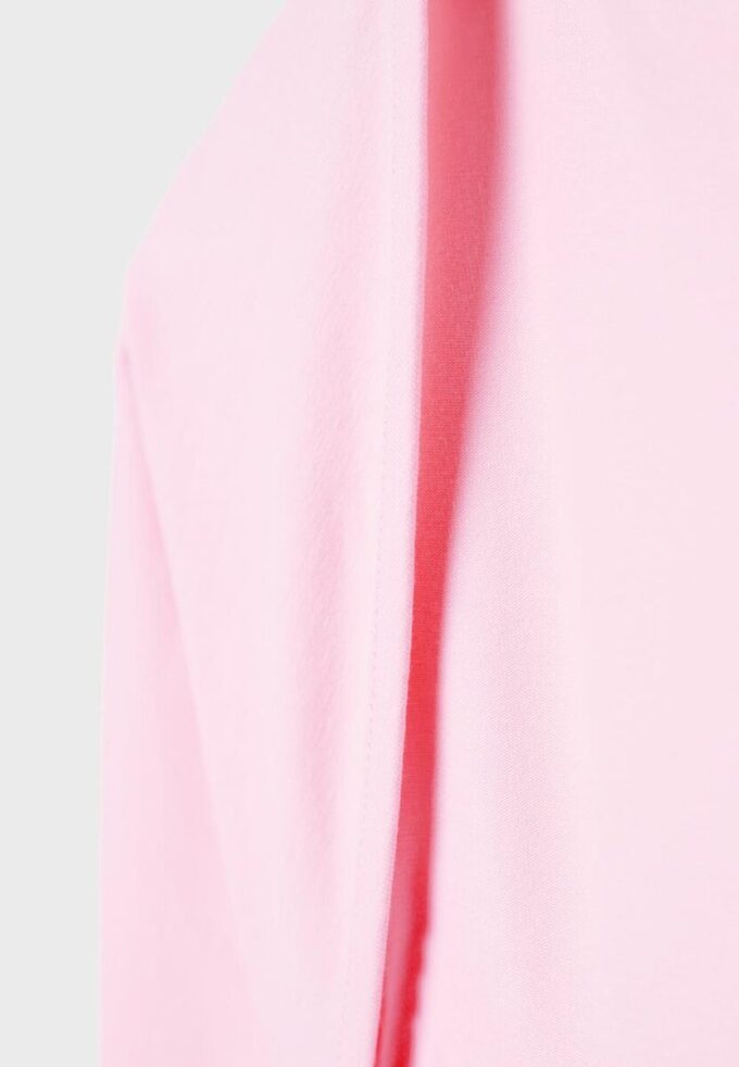 Bolero s dlouhými rukávy a úzkým střihem