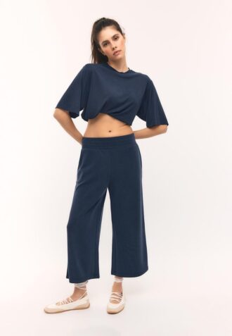 Culotte Soft-Feel