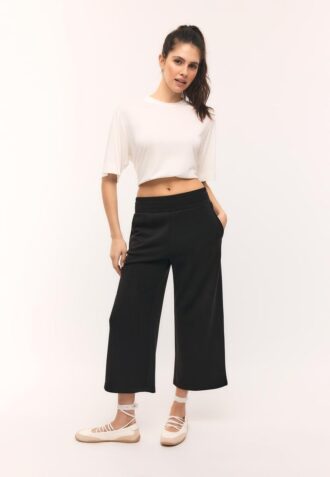 Culotte Soft-Feel