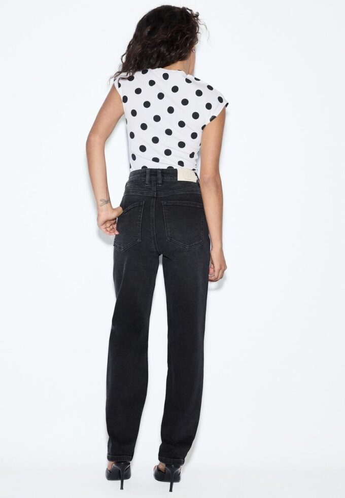 D14 Džíny Comfort Slim D14 Džíny Comfort Slim