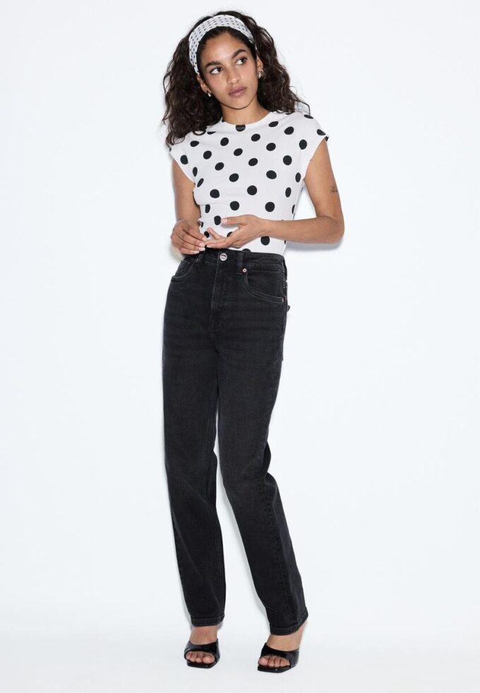 D14 Džíny Comfort Slim D14 Džíny Comfort Slim