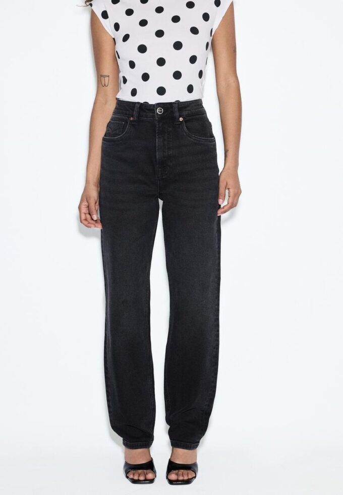 D14 Džíny Comfort Slim D14 Džíny Comfort Slim
