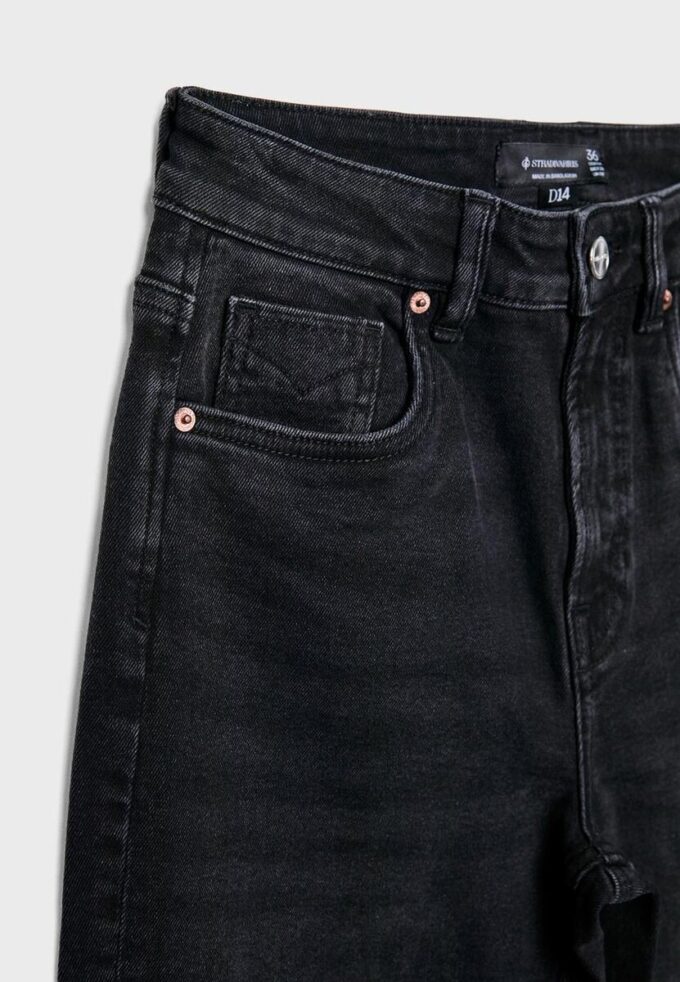 D14 Džíny Comfort Slim D14 Džíny Comfort Slim