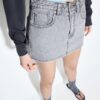 D62 Džínová Skort D62 Džínová Skort