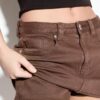 D62 Džínová Skort D62 Džínová Skort