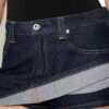D62 Džínová Skort D62 Džínová Skort