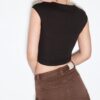 D62 Džínová Skort D62 Džínová Skort