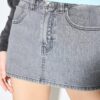 D62 Džínová Skort D62 Džínová Skort
