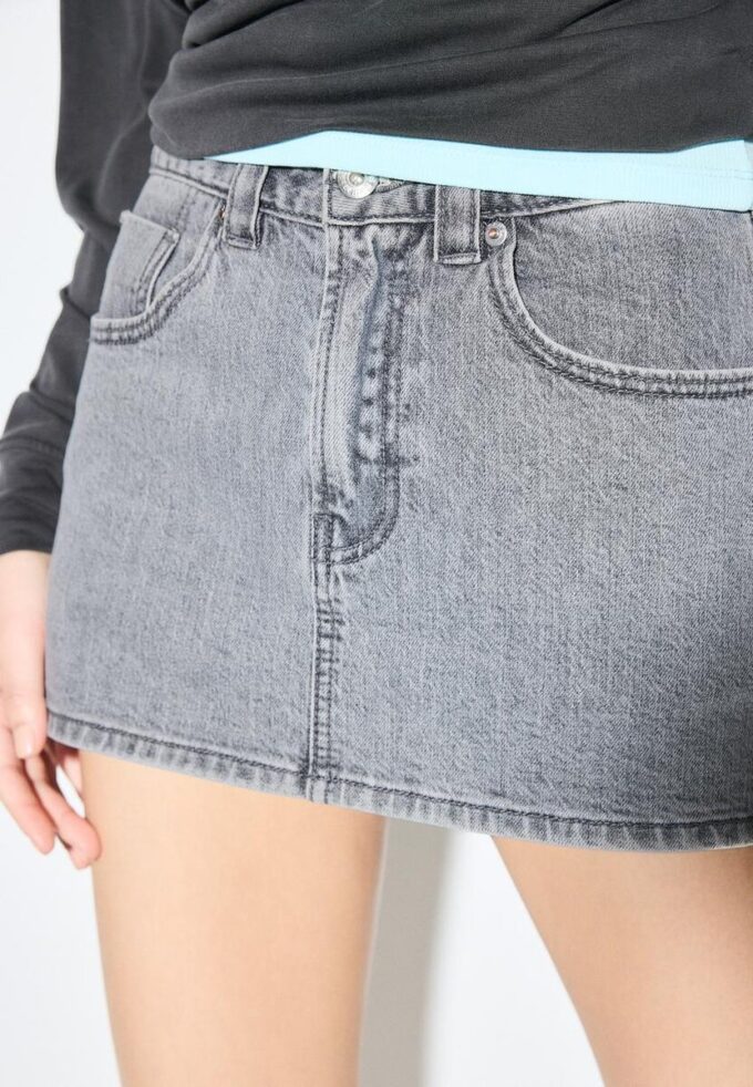 D62 Džínová Skort D62 Džínová Skort