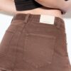 D62 Džínová Skort D62 Džínová Skort
