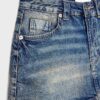 D62 Džínová Skort D62 Džínová Skort