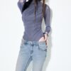 D67 Slim Fit Boot-Cut Jeans D67 Slim Fit Boot-Cut Jeans