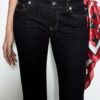 D67 Slim Fit Boot-Cut Jeans D67 Slim Fit Boot-Cut Jeans