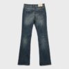 D67 Slim Fit Boot-Cut Jeans D67 Slim Fit Boot-Cut Jeans